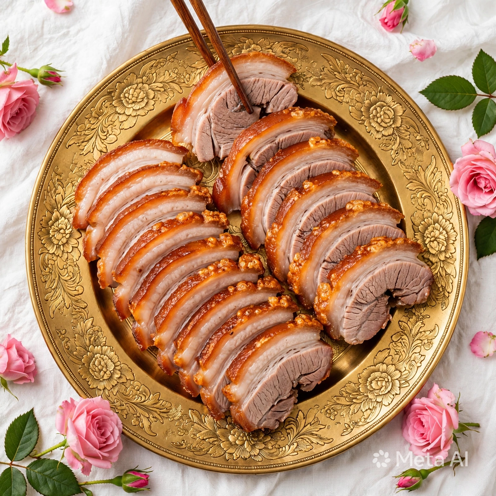 Thực Đơn Trung Vị 23